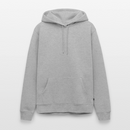 Into the Woods - Unisex Premium Hoodie - Grau meliert