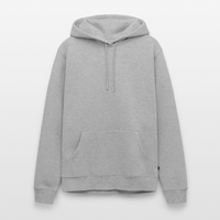 Into the Woods - Unisex Premium Hoodie - Grau meliert