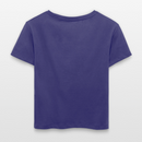 Nordkurs -  Relaxed Frauen Bio-T-Shirt - Dämmerung