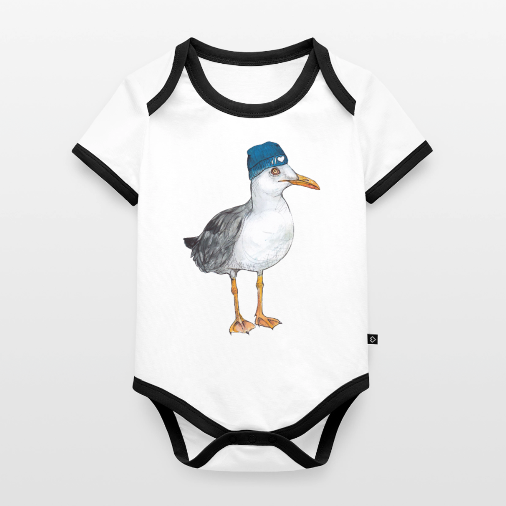White/Black / 56 (0-2 months)