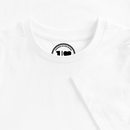 Strandkind Original - Kinder Premium T-Shirt - Weiß