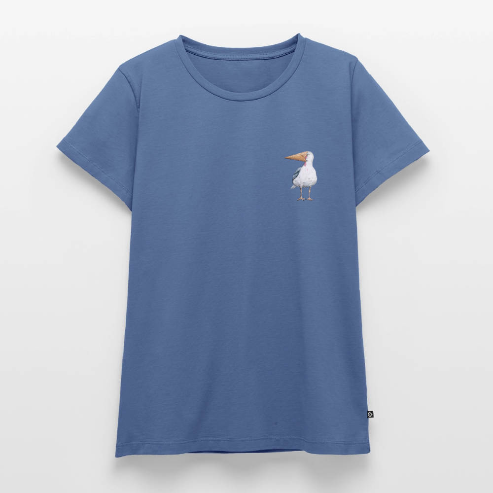 Taubenblau / XS