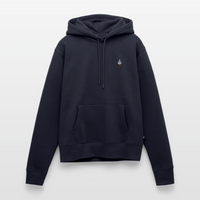 F**k You Möwenlady - Frauen Premium Hoodie - Navy
