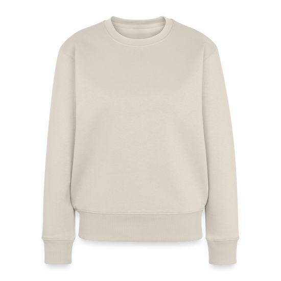 Ab an den Strand  - Frauen Premium Pullover