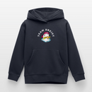 Team Dreist - Kinder Premium Hoodie - Navy