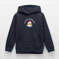 Team Dreist - Kinder Premium Hoodie - Navy