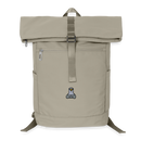 Lovebird - Laptop-Rucksack - Sandbeige