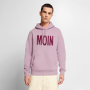 Moin - Unisex Premium Hoodie - Altrosa
