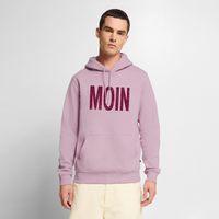 Moin - Unisex Premium Hoodie - Altrosa