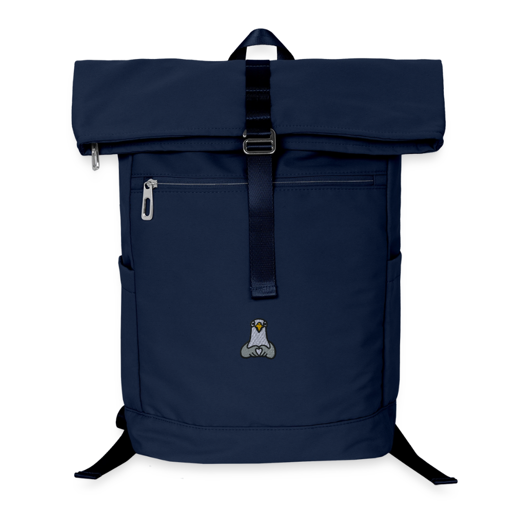 Navy / One size
