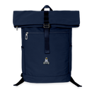 Lovebird - Laptop-Rucksack - Navy
