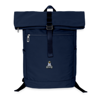 Lovebird - Laptop-Rucksack - Navy