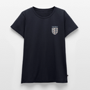 Team Dreist - Frauen Premium T-Shirt - Navy