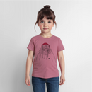 Kurt Hansen Walross - Kinder Premium T-Shirt - Mauve