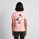 Original Hauk - Frauen Premium T-Shirt - Rosa