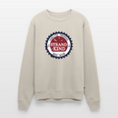 Strandkind Original - Unisex Premium Pullover - Beige