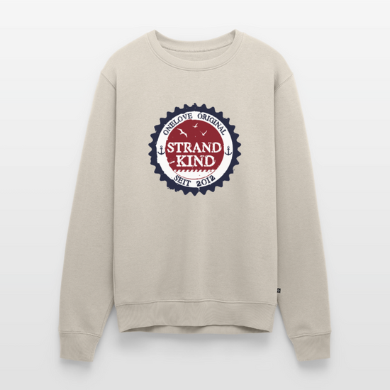 Strandkind Original - Unisex Premium Pullover
