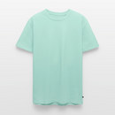 F**k You Möwe - Unisex Premium T-Shirt - Mint 
