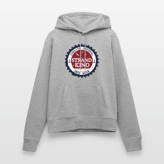 Strandkind Original - Frauen Premium Hoodie