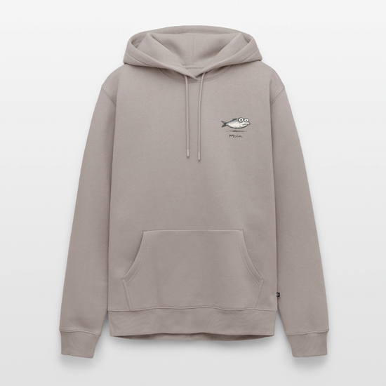 Moin Fisch - Unisex Premium Hoodie