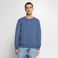 Sommer, Sonne & Meer Club - Unisex Premium Pullover - Taubenblau