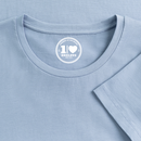 Hauk Original - Frauen Premium T-Shirt - Hellblau