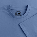 Strandkind Original -  Unisex Premium T-Shirt - Taubenblau
