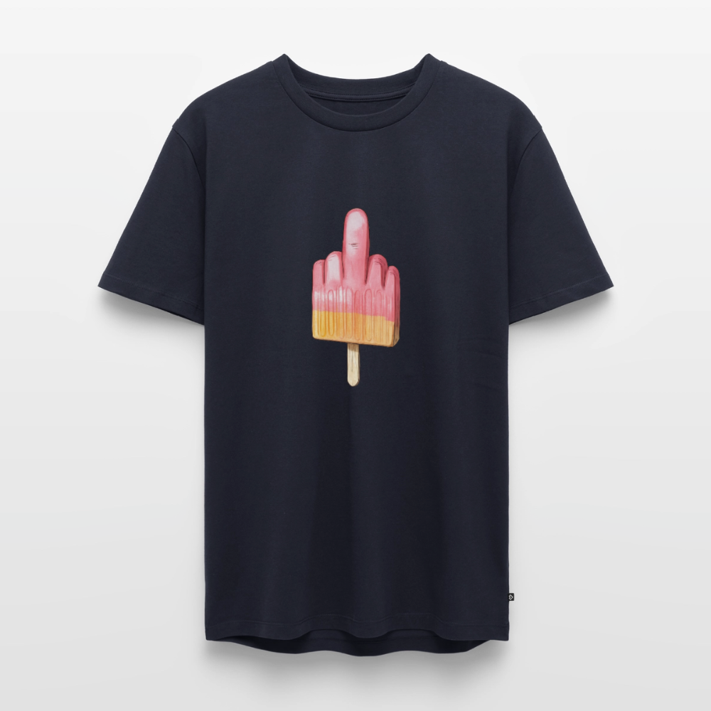 Navy / XS