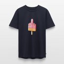 F**k You Eis - Unisex Premium T-Shirt - Navy