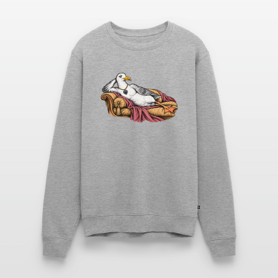 Titanic Möwe - Unisex Premium Pullover