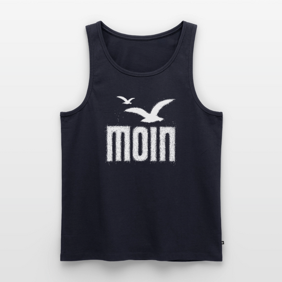 Moin - Männer Premium Tank Top