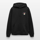 Team Dreist - Unisex Premium Hoodie - Schwarz