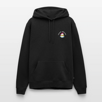 Team Dreist - Unisex Premium Hoodie - Schwarz