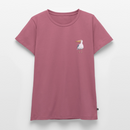 Eisvogel - Frauen Premium T-Shirt - Mauve