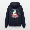 Team Dreist - Unisex Premium Hoodie - Navy