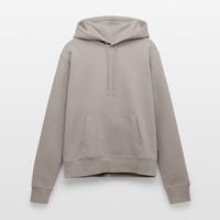 Into the Woods - Frauen Premium Hoodie - Taupe