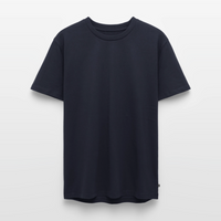 F**k You Möwe - Unisex Premium T-Shirt - Navy