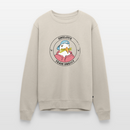 Team Dreist - Unisex Premium Pullover - Beige