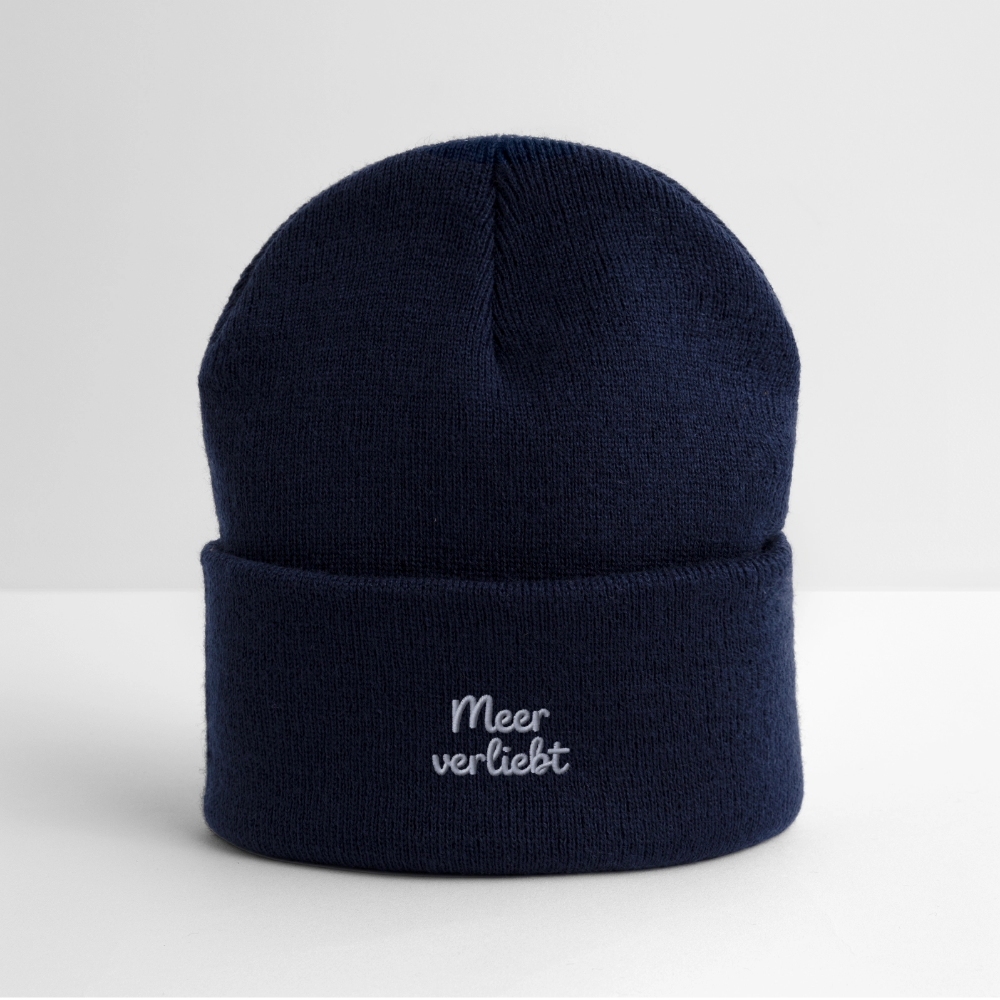 Navy / One size