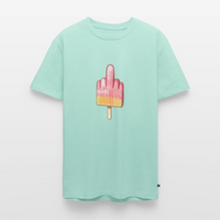 F**k You Eis - Unisex Premium T-Shirt - Mint 