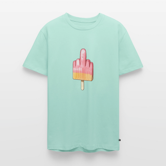 F**k You Eis - Unisex Premium T-Shirt