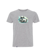 HERREN SHIRT - CAR