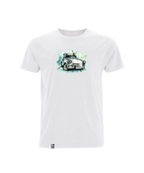 HERREN SHIRT - CAR