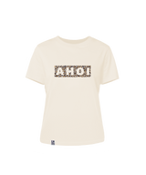 Ahoi  - Damen Shirt