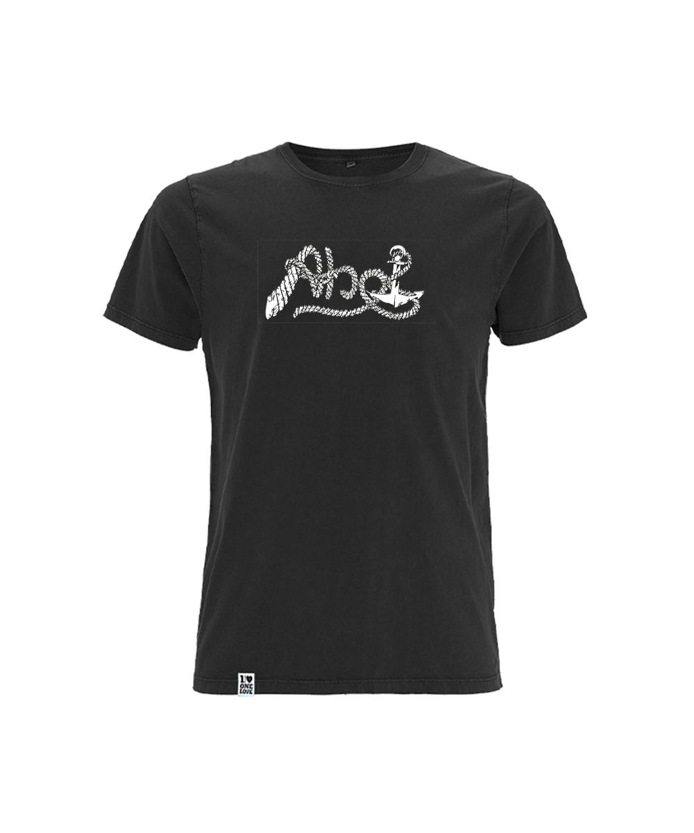 Ahoi - Herren Shirt