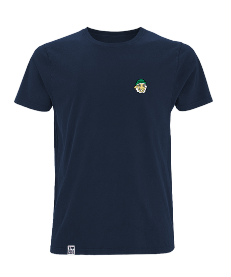 Ahoi Schaf  - Herren Premium Shirt | 100% Bio-Baumwolle