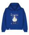 Ugly Christmas  - Damen Hoodie | Bio-Baumwolle | Xmas Edition
