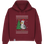 Angry Christmas  - Damen Hoodie | Bio-Baumwolle | Xmas Edition