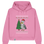 Angry Christmas  - Damen Hoodie | Bio-Baumwolle | Xmas Edition