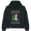 Angry Christmas  - Damen Hoodie | Bio-Baumwolle | Xmas Edition